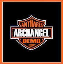 Anthares (CH) : Archangel